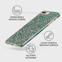 Hawaiian Breeze -  iPhone 7 Plus / 8 Plus Case 3