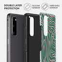 Hawaiian Breeze -  Samsung Galaxy S20 4G / 5G Case 6