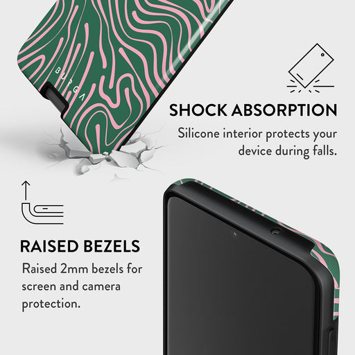 Hawaiian Breeze -  Samsung Galaxy S20 4G / 5G Case 8