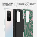 Hawaiian Breeze -  Samsung Galaxy S10 Lite Case 6
