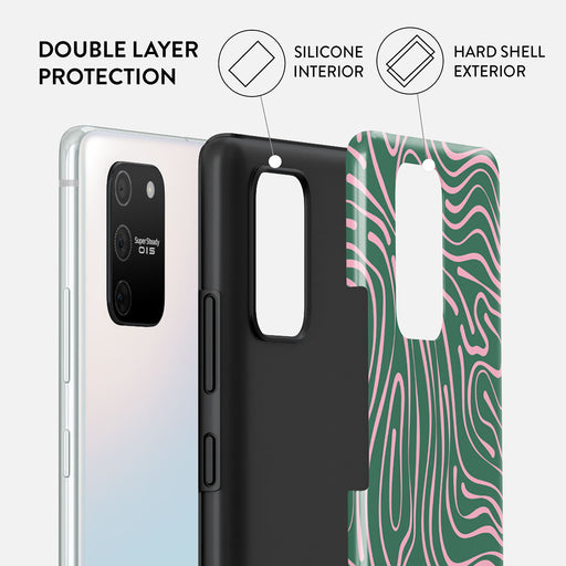 Hawaiian Breeze -  Samsung Galaxy S10 Lite Case 6