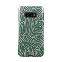 Hawaiian Breeze -  Samsung Galaxy S10E Case 5
