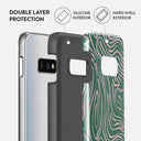 Hawaiian Breeze -  Samsung Galaxy S10E Case 6