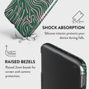 Hawaiian Breeze -  Samsung Galaxy S10E Case 8