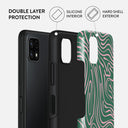 Hawaiian Breeze -  Samsung Galaxy A22 5G Case 2