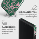 Hawaiian Breeze - Samsung Galaxy A53 Case 4