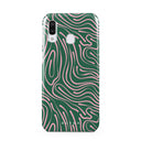 Hawaiian Breeze -  Samsung Galaxy A40 Case 1