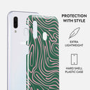 Hawaiian Breeze -  Samsung Galaxy A40 Case 2