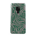 Hawaiian Breeze -  Huawei Mate 20 Case