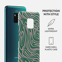 Hawaiian Breeze -  Huawei Mate 20 Pro Case 2