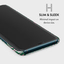 Hawaiian Breeze -  Huawei Mate 20 Pro Case 4