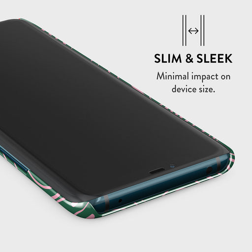 Hawaiian Breeze -  Huawei Mate 20 Pro Case 4