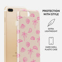Beach Please - iPhone 7 Plus / 8 Plus Case 2