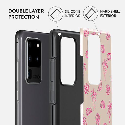 Beach Please - Samsung Galaxy S20 Ultra 4G / 5G Case 6