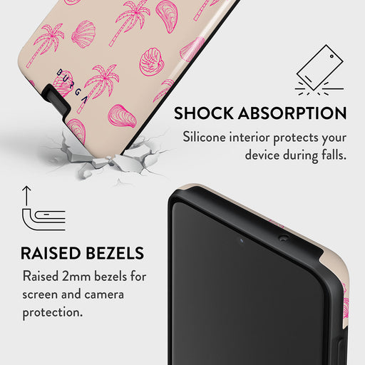 Beach Please - Samsung Galaxy S20 Ultra 4G / 5G Case 8