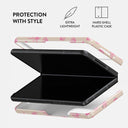 Beach Please - Samsung Galaxy Z Fold 3 Case 2