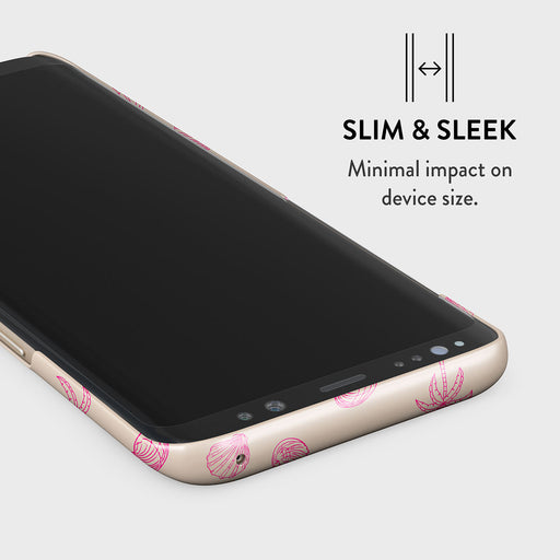 Beach Please - Samsung Galaxy S9 Plus Case 4