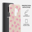 Beach Please - Samsung Galaxy S9 Plus Case 2