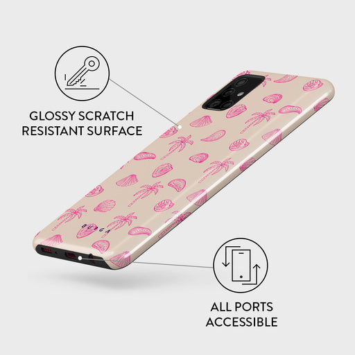 Beach Please - Samsung Galaxy A51 4G Case 7