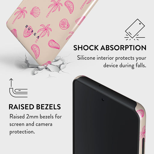 Beach Please - Samsung Galaxy A51 4G Case 8