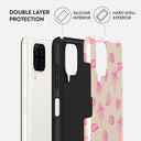 Beach Please - Samsung Galaxy A12 4G Case 2