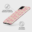 Beach Please - Samsung Galaxy A12 4G Case 3