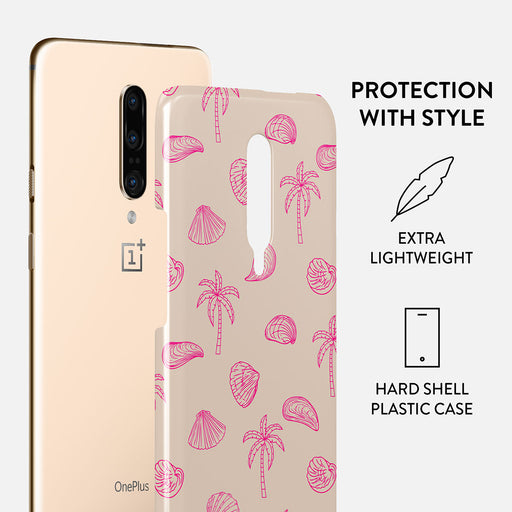 Beach Please - OnePlus 7 Pro / 7T Pro Case 2