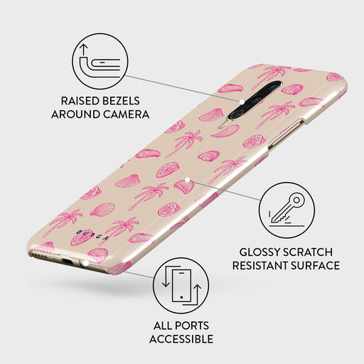 Beach Please - OnePlus 7 Pro / 7T Pro Case 3