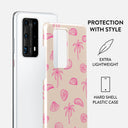 Beach Please - Huawei P40 Pro Plus Case 2