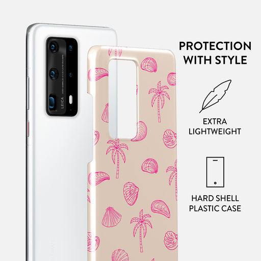Beach Please - Huawei P40 Pro Plus Case 2
