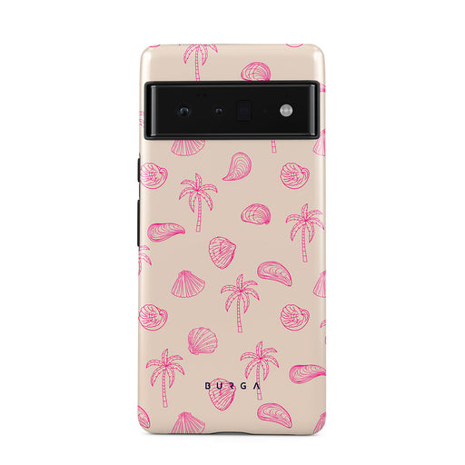 Beach Please - Google Pixel 6 Pro Case | BURGA Beach Please - Google Pixel 6 Pro Case | BURGA