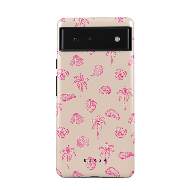 Beach Please - Google Pixel 6 Case