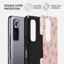 Beach Please - Xiaomi Redmi Note 10 Pro Case 2