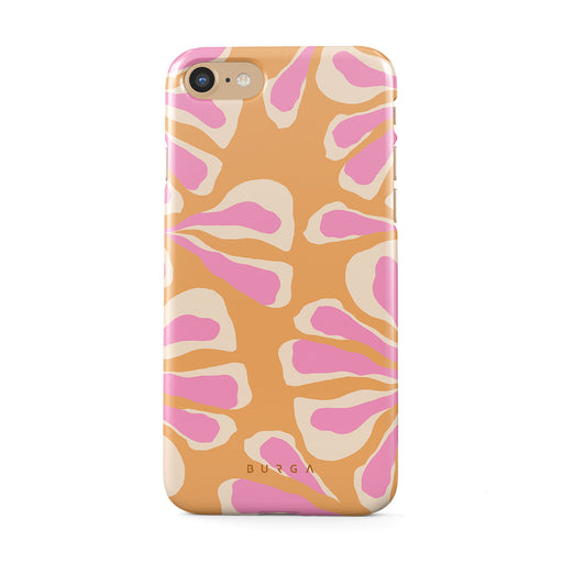 Aloha - iPhone SE (2022) Case 1