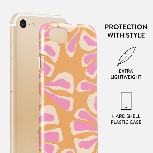 Aloha - iPhone SE (2022) Case 2