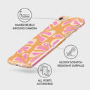Aloha - iPhone SE (2022) Case 3