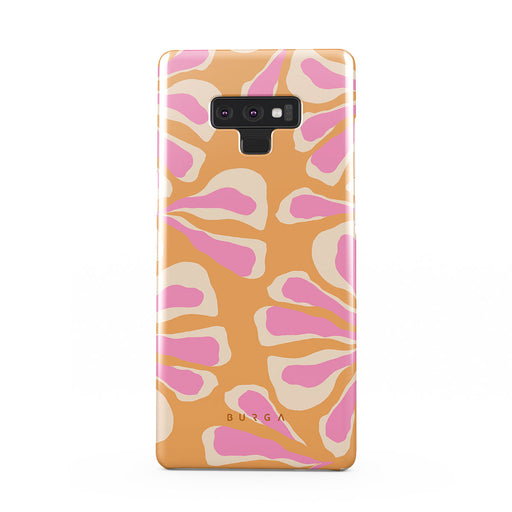 Aloha - Samsung Galaxy Note 9 Case 1