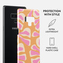 Aloha - Samsung Galaxy Note 9 Case 2