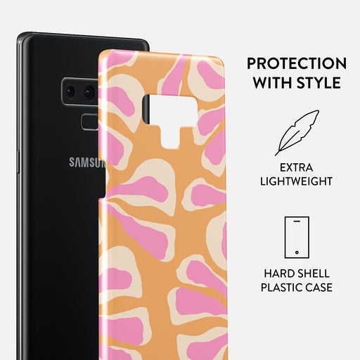 Aloha - Samsung Galaxy Note 9 Case 2