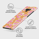 Aloha - Samsung Galaxy Note 9 Case 3