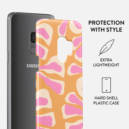 Aloha - Samsung Galaxy S9 Case 2