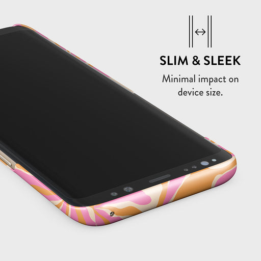 Aloha - Samsung Galaxy Note 9 Case 4
