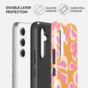Aloha - Samsung Galaxy A54 Case 2