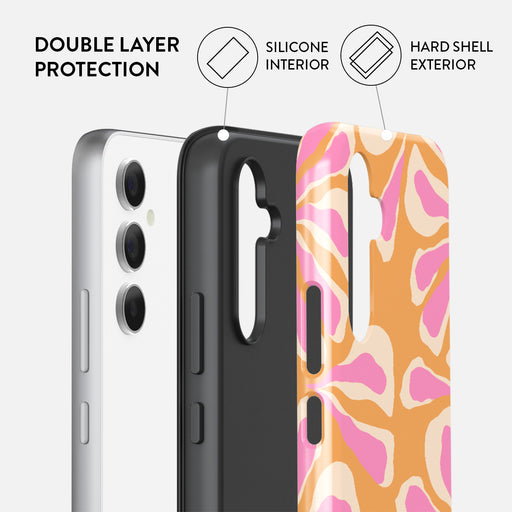 Aloha - Samsung Galaxy A54 Case 2