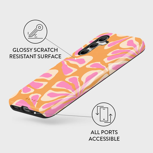 Aloha - Samsung Galaxy A54 Case 3