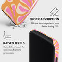 Aloha - Samsung Galaxy A54 Case 4