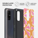 Aloha - Samsung Galaxy A51 4G Case 6