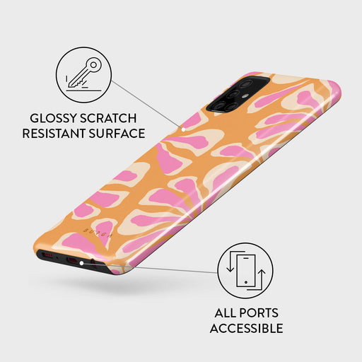 Aloha - Samsung Galaxy A51 4G Case 7