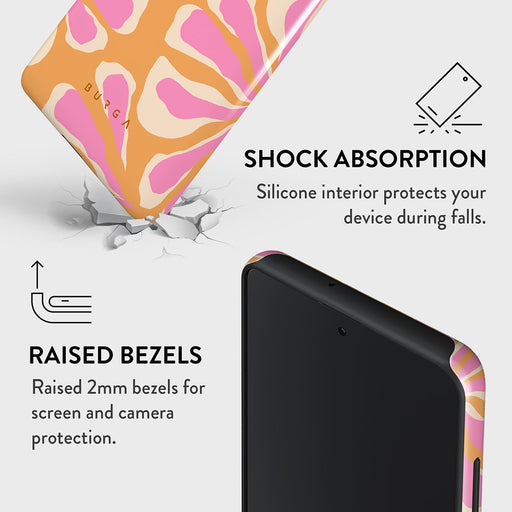 Aloha - Samsung Galaxy A51 4G Case 8