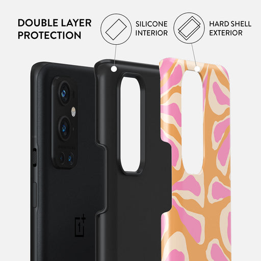 Aloha - OnePlus 9 Pro Case 2